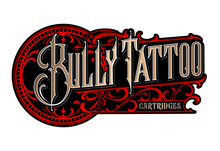 Bully Tattoo Cartridges