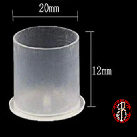 Cups base 20*17